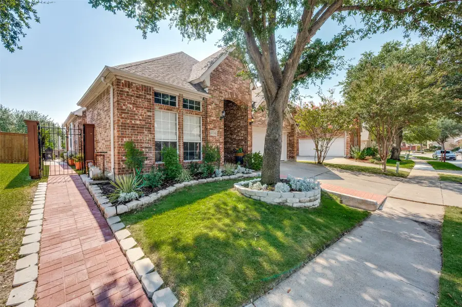 8524 Wellington Point Drive, Irving, TX 75063 - #3