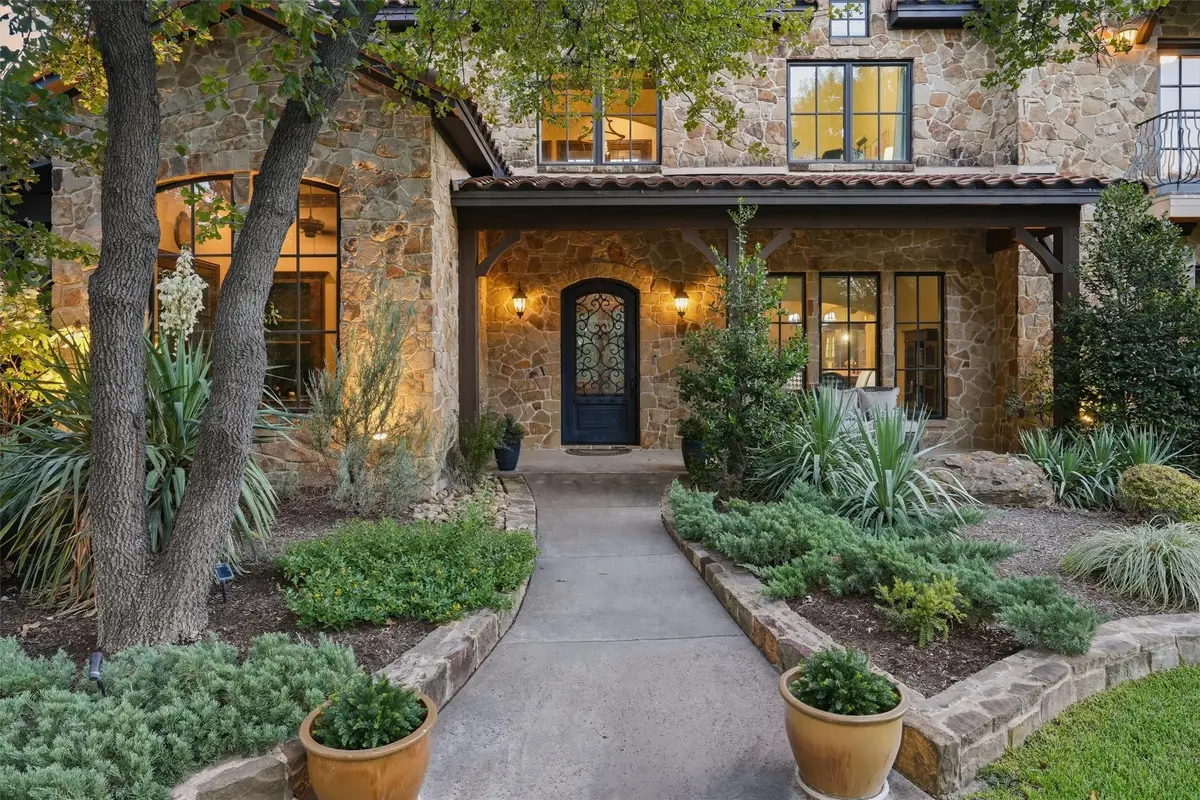 1501 Oaklawn Court, Aledo, TX 76008 - #1