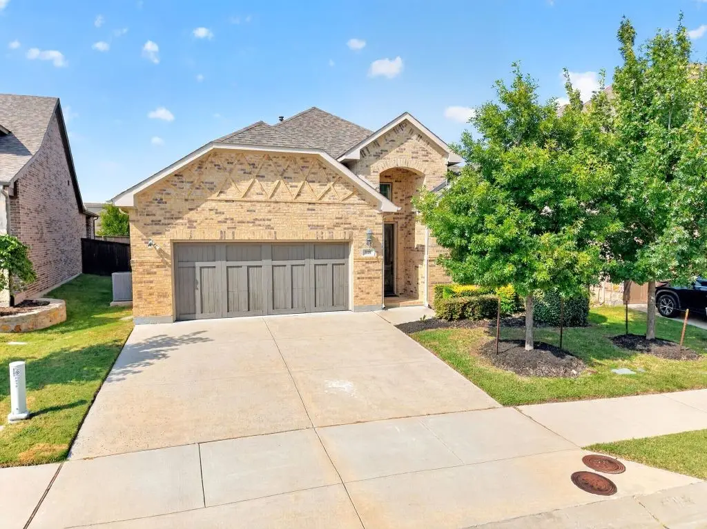 808 Knox Drive, Rockwall, TX 75087 - #1