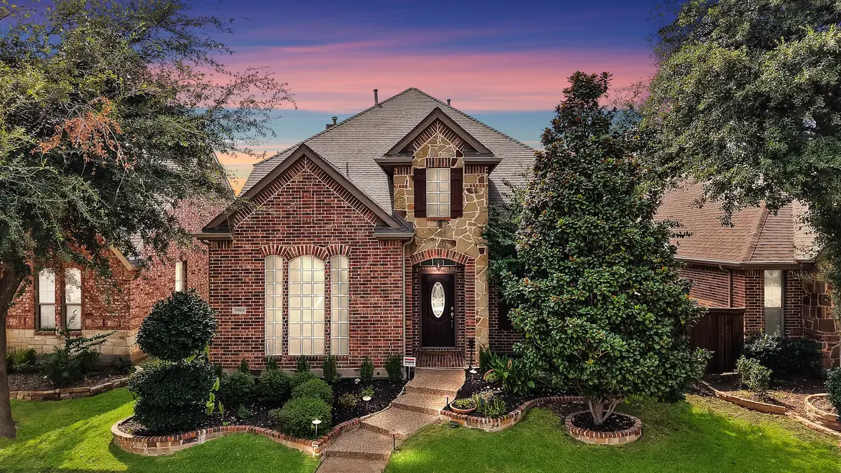 5004 Westport Drive, McKinney, TX 75070 - #1