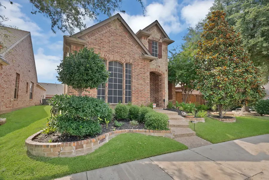 5004 Westport Drive, McKinney, TX 75070 - #3