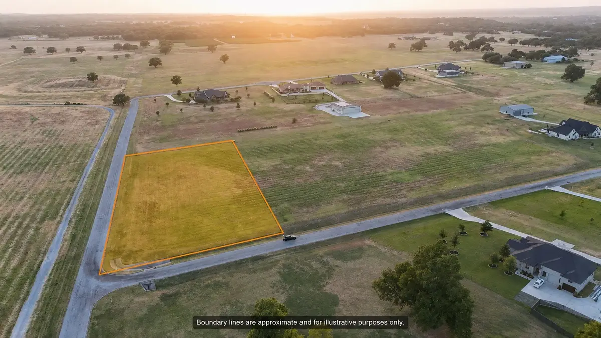 152 Westmeadow Drive, Weatherford, TX 76087 - #1