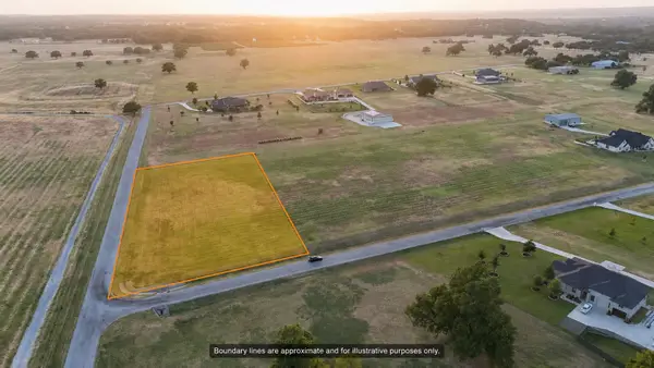 152 Westmeadow Drive, Weatherford, TX 76087