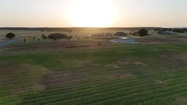 152 Westmeadow Drive, Weatherford, TX 76087 - #3