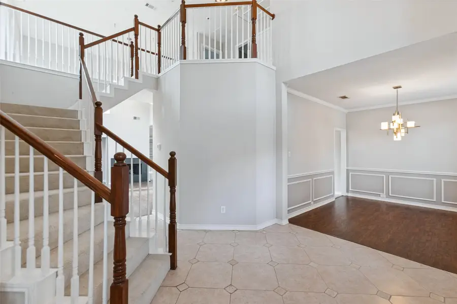 18803 Park Grove Lane, Dallas, TX 75287 - #3