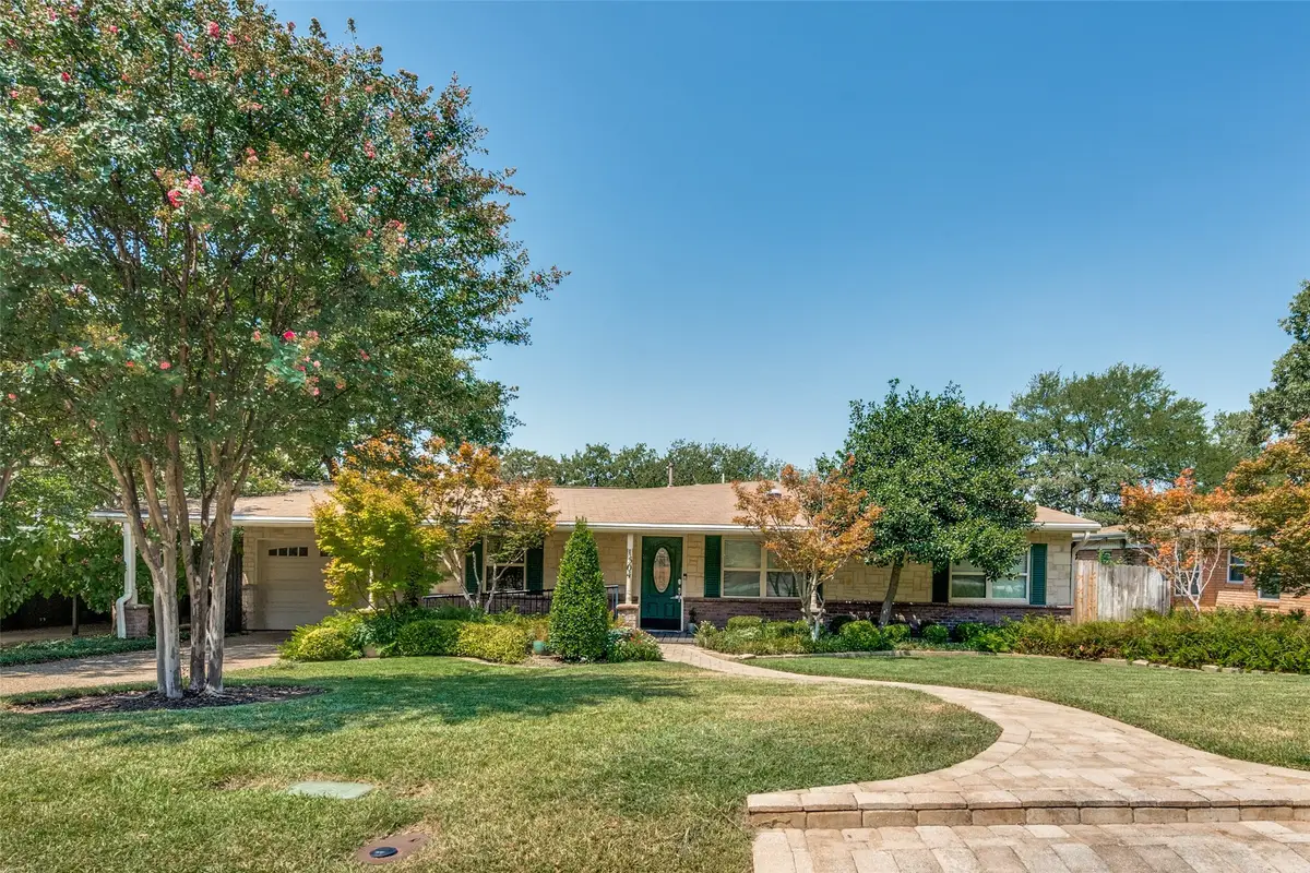 1504 Briarwood Boulevard, Arlington, TX 76013 - #1
