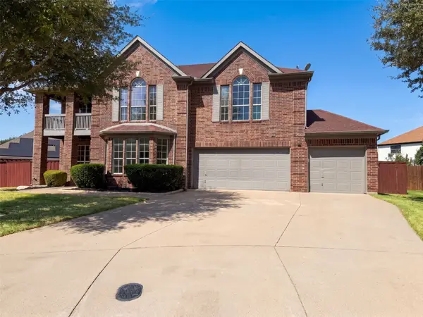 1402 Stone Oak Court, Cedar Hill, TX 75104