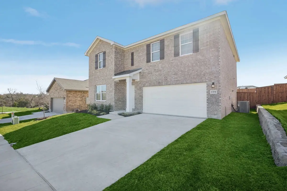 913 Harvest Terrace, Glenn Heights, TX 75154 - #1