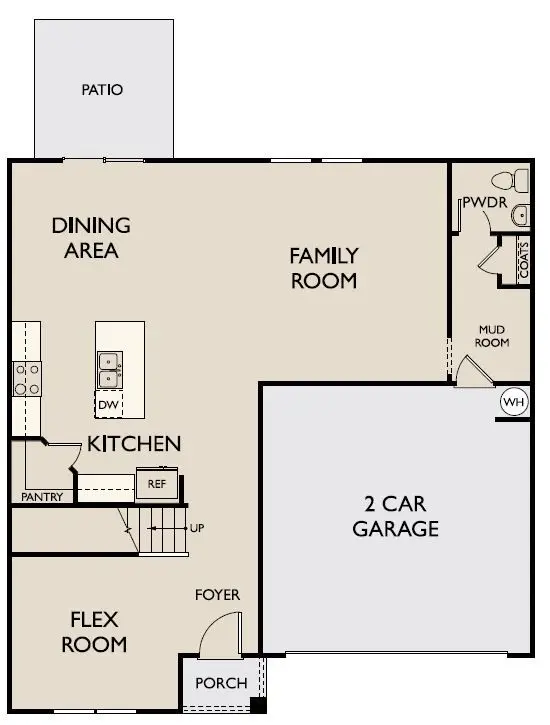 913 Harvest Terrace, Glenn Heights, TX 75154 - #2