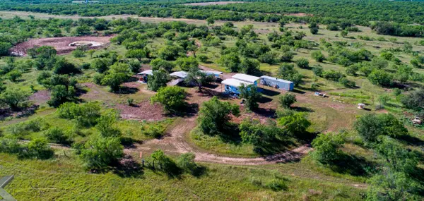 10674 County Road 312, Moran, TX 76464