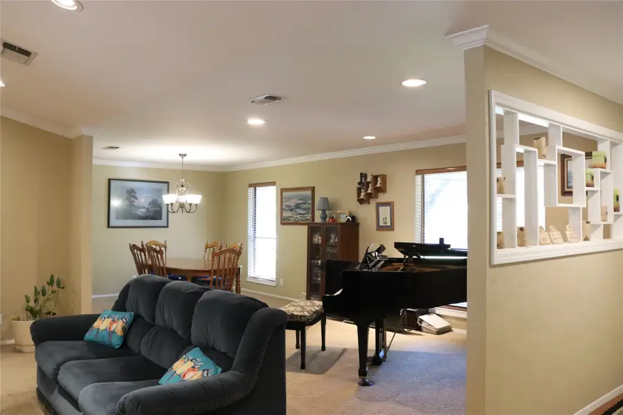 2802 Good Shepherd Drive, Brownwood, TX 76801 - #3