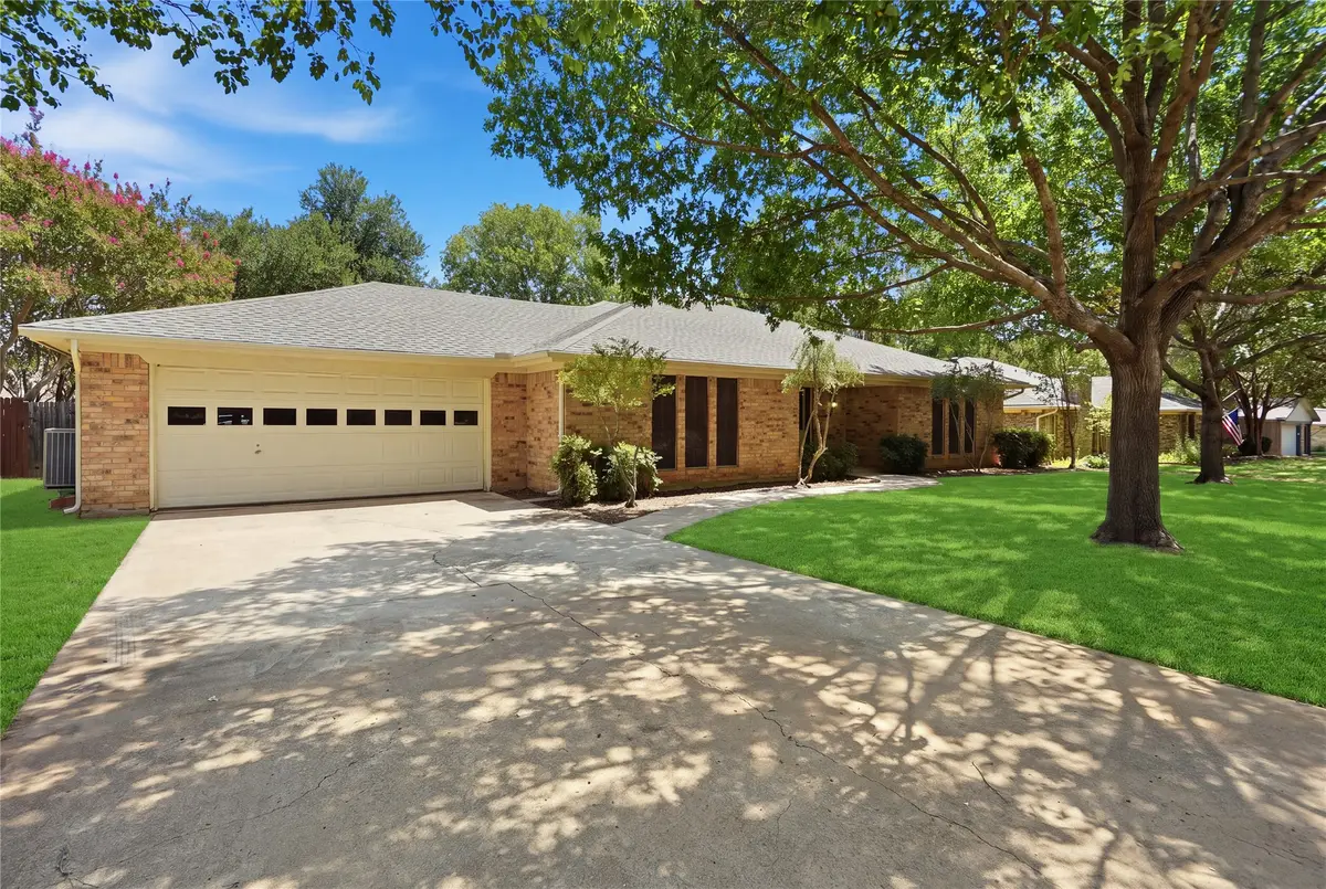 314 Brookside Drive, Grapevine, TX 76051 - #1