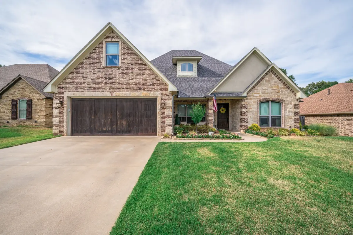 119 Blaine Trail, Longview, TX 75604 - #1