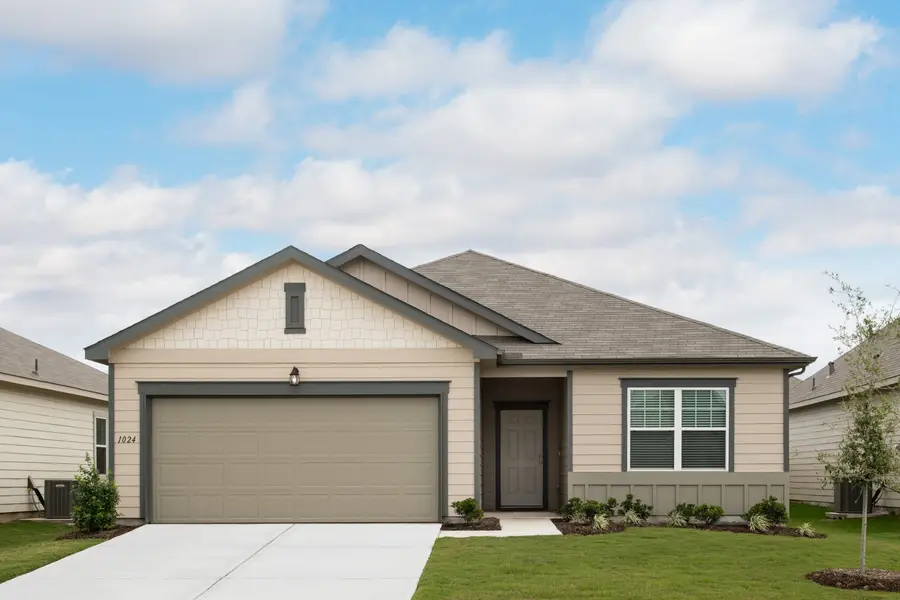 922 Harvest Terrace, Glenn Heights, TX 75154 - #2