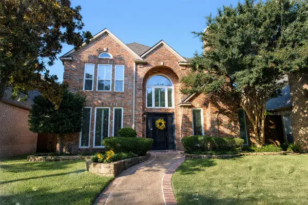 8344 Coral Drive, Dallas, TX 75243