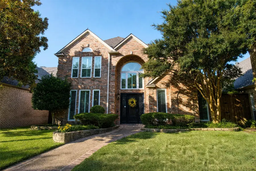 8344 Coral Drive, Dallas, TX 75243 - #2