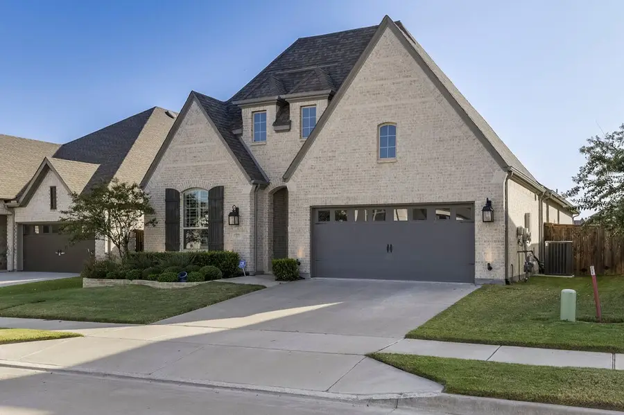 7577 Whisterwheel Way, Fort Worth, TX 76123 - #2