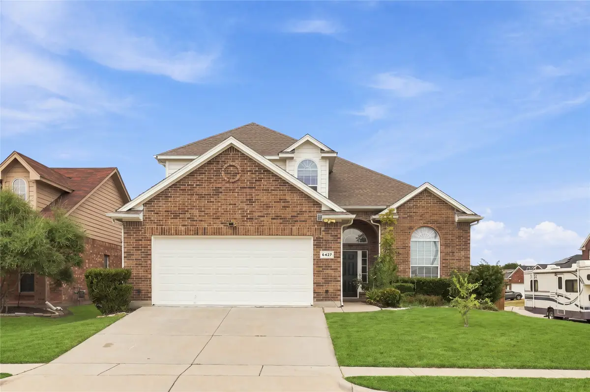 6427 Miranda Drive, Fort Worth, TX 76131 - #1