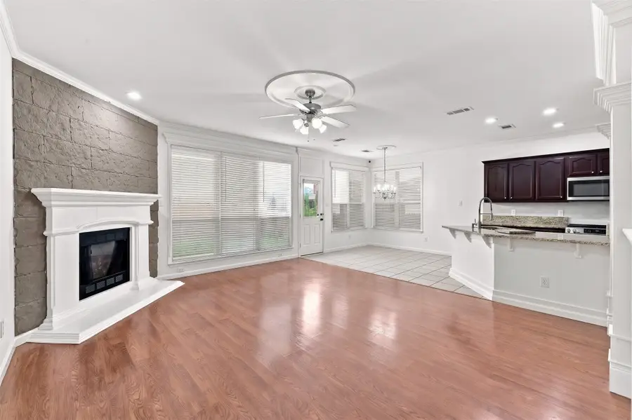 6427 Miranda Drive, Fort Worth, TX 76131 - #2