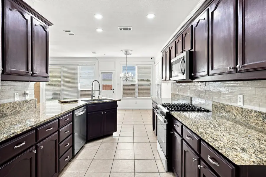 6427 Miranda Drive, Fort Worth, TX 76131 - #3