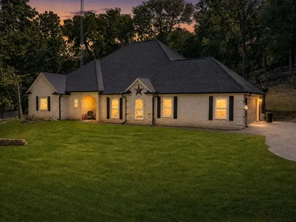 113 Oak Branch Court, Waxahachie, TX 75167