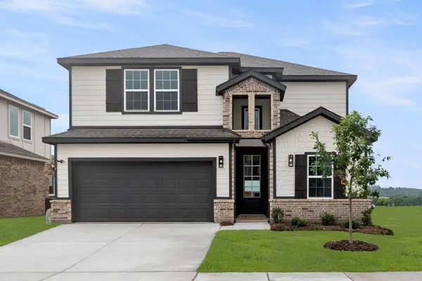 304 Sequoia Lane, Denton, TX 76210