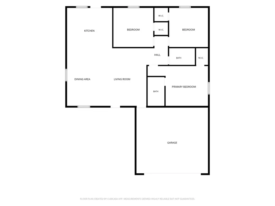 412 Susan Drive, Kennedale, TX 76060 - #3