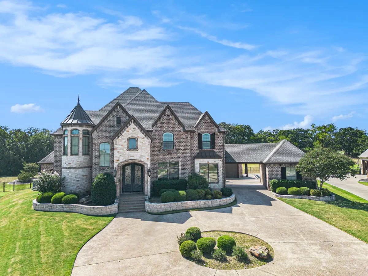 6909 Heritage Oaks Drive, Mansfield, TX 76063 - #1