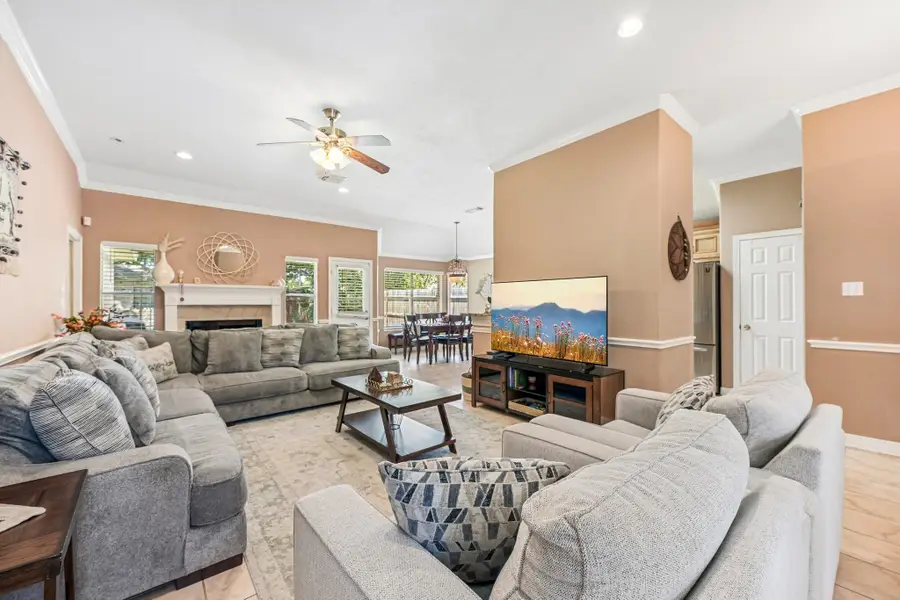 5111 Misty Lane, Pasadena, TX 77505 - #2