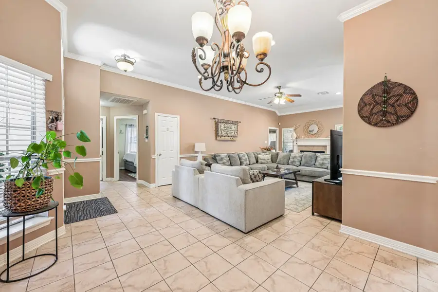 5111 Misty Lane, Pasadena, TX 77505 - #3