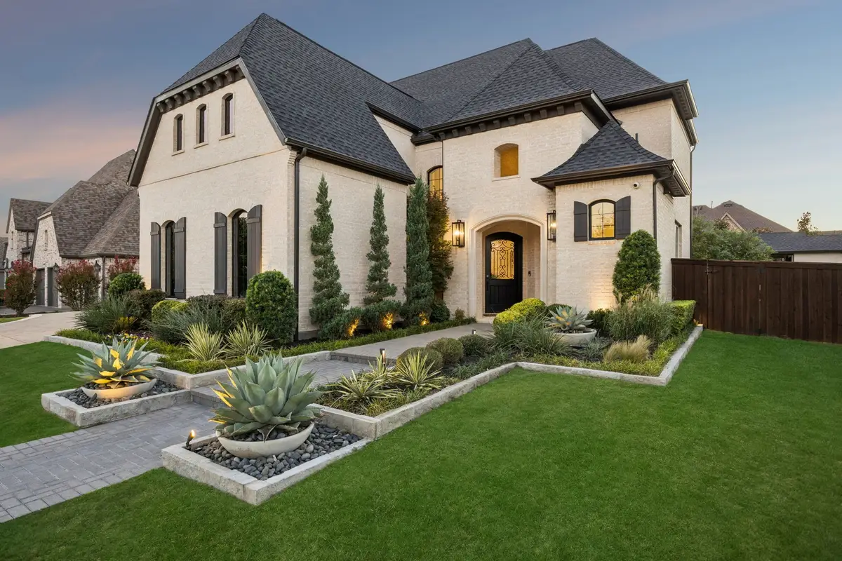 6261 Brentway Road, Frisco, TX 75034 - #1