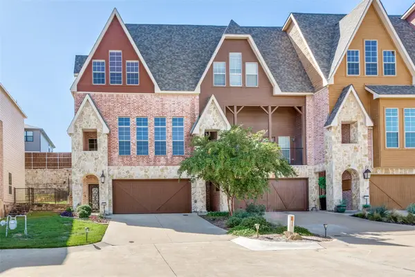 6633 Lost Star Lane, Fort Worth, TX 76132