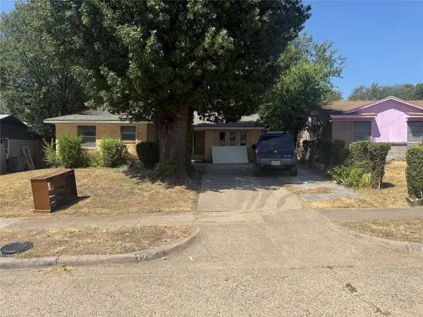 7935 Larchridge Drive, Dallas, TX 75232