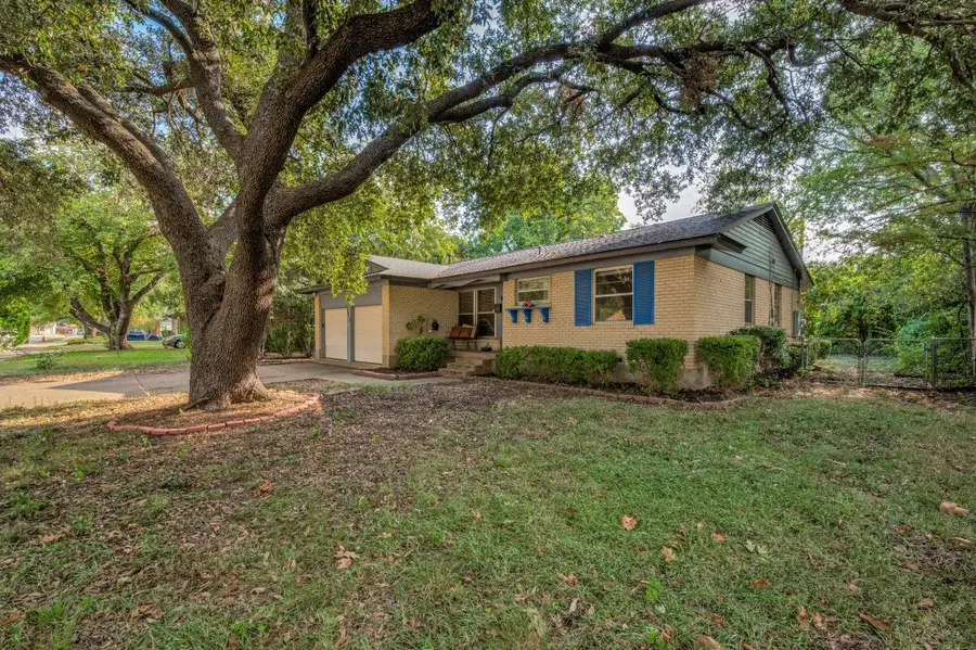 13512 Challaburton Drive, Farmers Branch, TX 75234 - #2