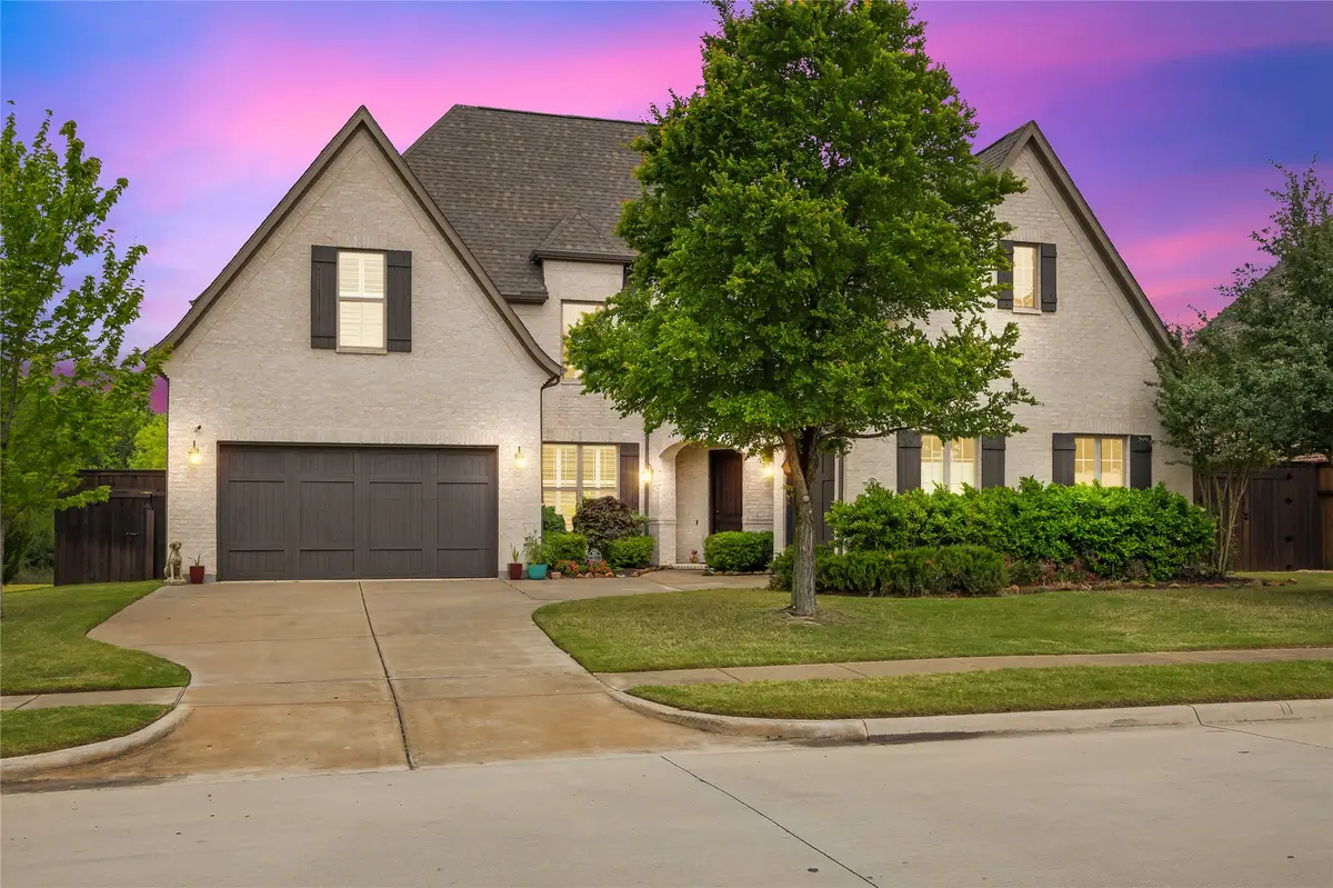 1642 Jeffrey Drive, Wylie, TX 75098 - #1