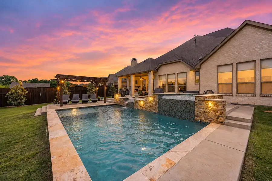 1642 Jeffrey Drive, Wylie, TX 75098 - #2