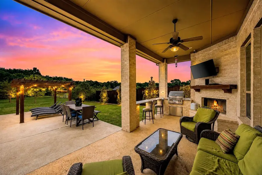 1642 Jeffrey Drive, Wylie, TX 75098 - #3