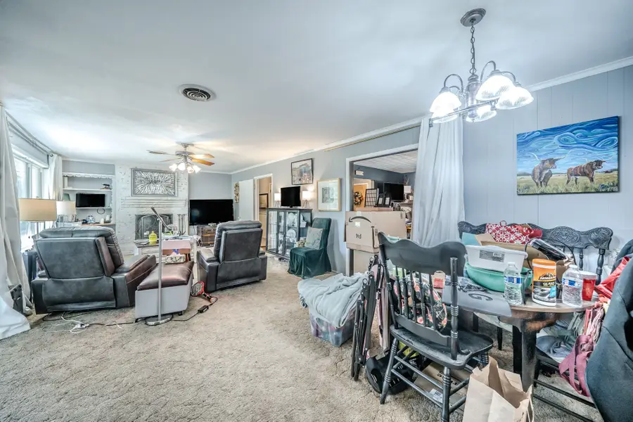 2314 Ingleside Drive, Grand Prairie, TX 75050 - #2