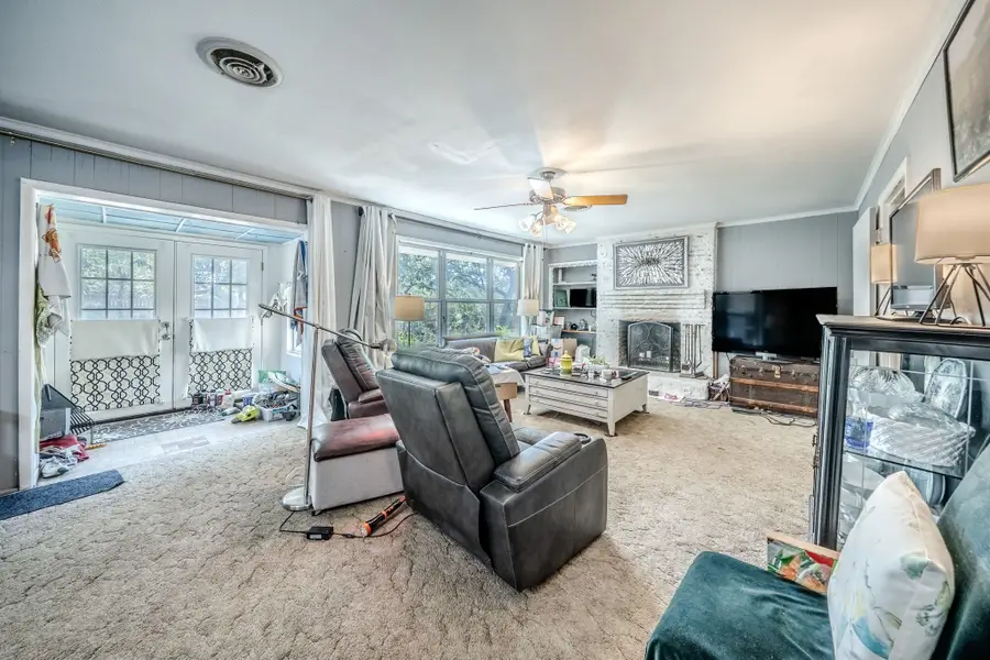 2314 Ingleside Drive, Grand Prairie, TX 75050 - #3