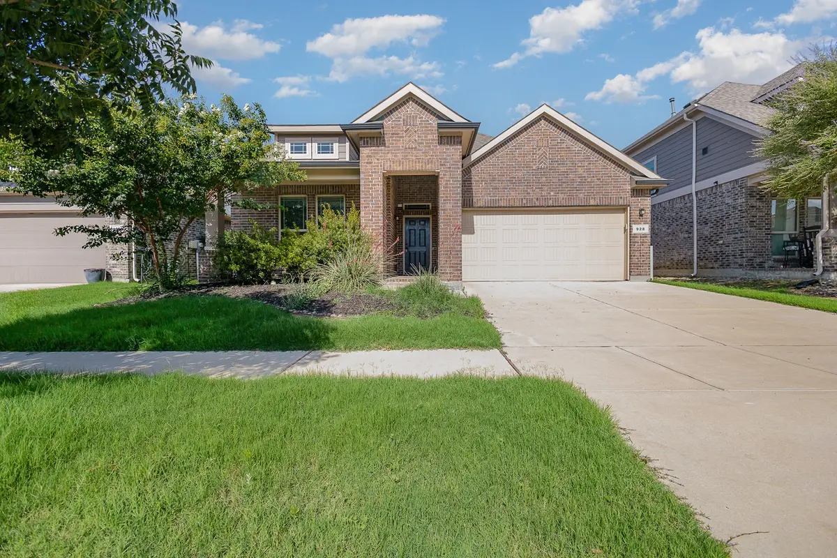 928 Dove Cove, Argyle, TX 76226 - #1