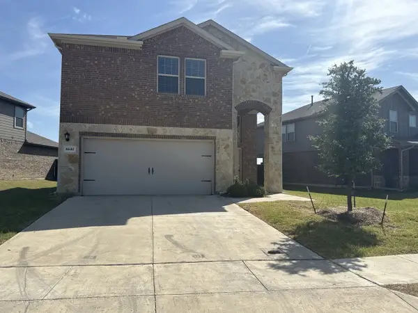 3537 Mildren Bend, Crandall, TX 75114
