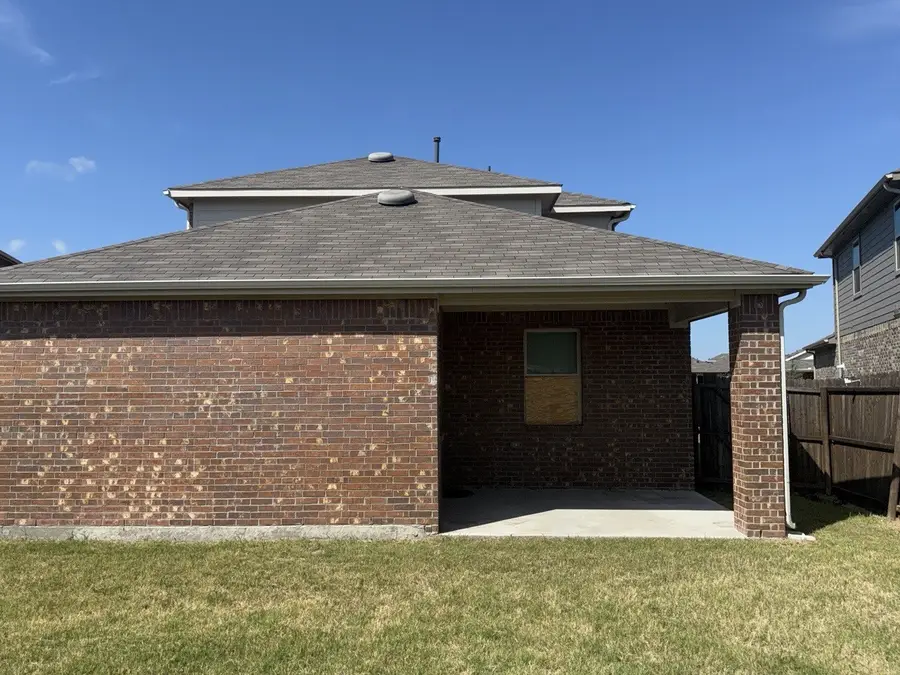 3537 Mildren Bend, Crandall, TX 75114 - #3
