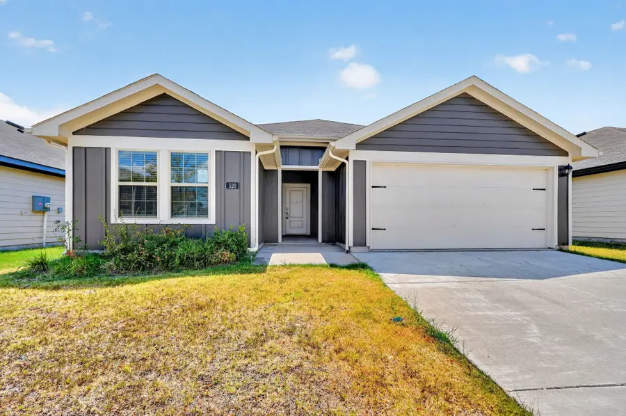 520 Creek End Drive, Princeton, TX 75407 - #2
