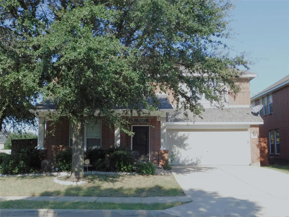 316 Hummingbird Drive, Little Elm, TX 75068 - #1