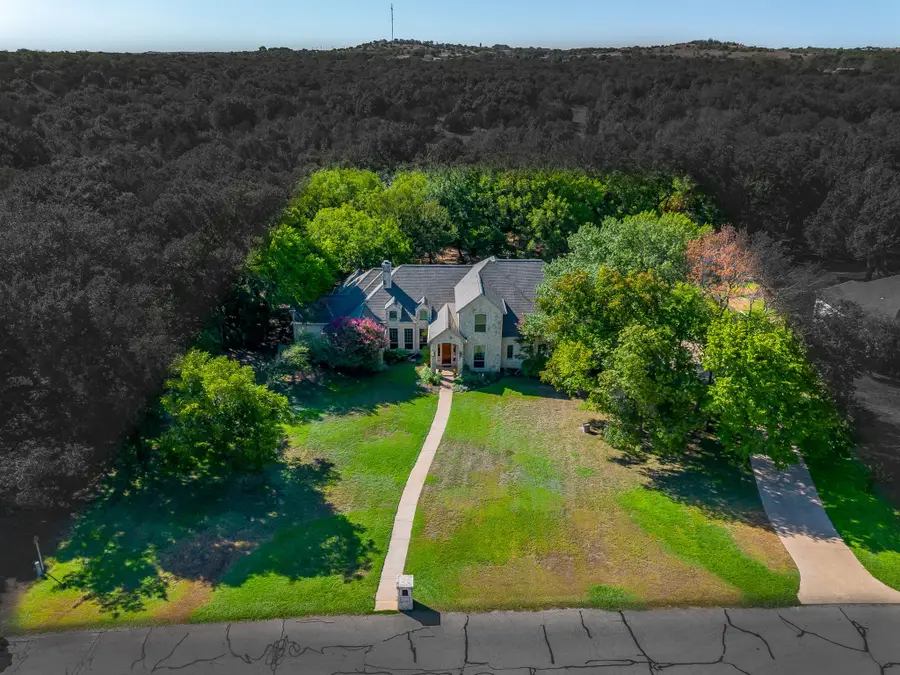 392 Creek Bend Drive, Aledo, TX 76008 - #3