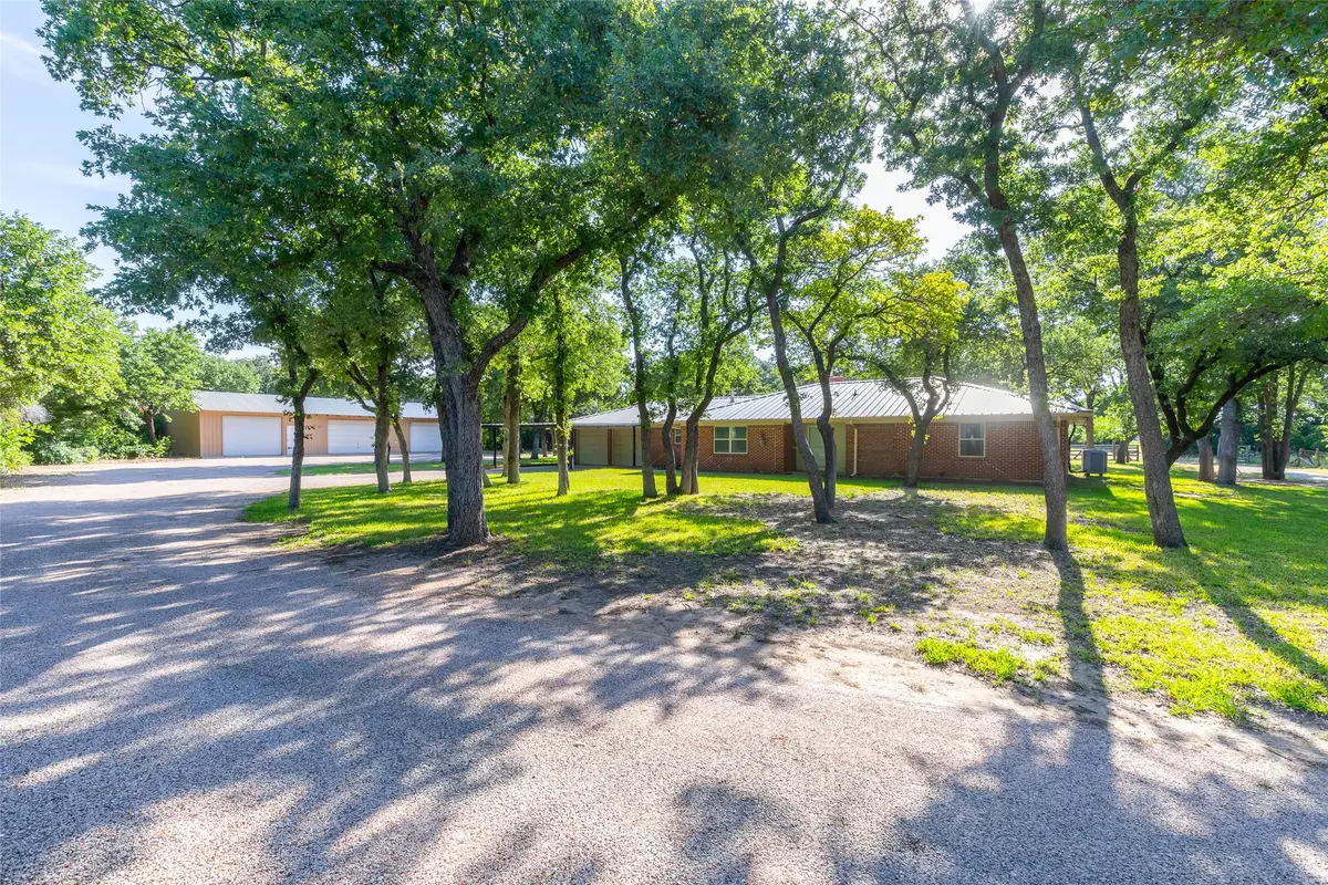 8504 County Road 258, Clyde, TX 79510 - #1