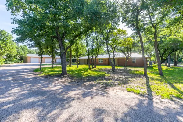 8504 County Road 258, Clyde, TX 79510