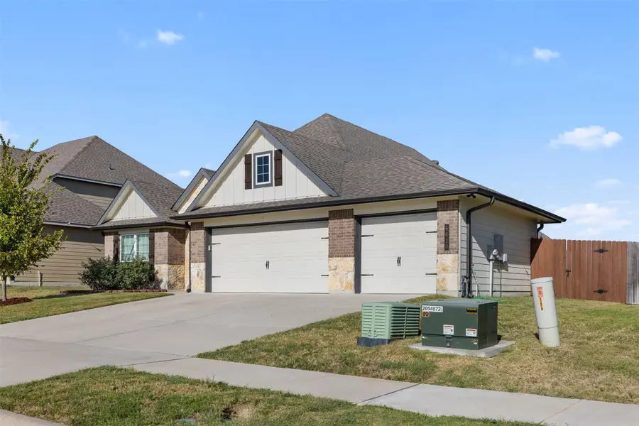 6620 Mcgregor Loop, Killeen, TX 76549 - #2