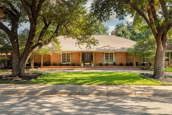 7117 Chipperton Drive, Dallas, TX 75225