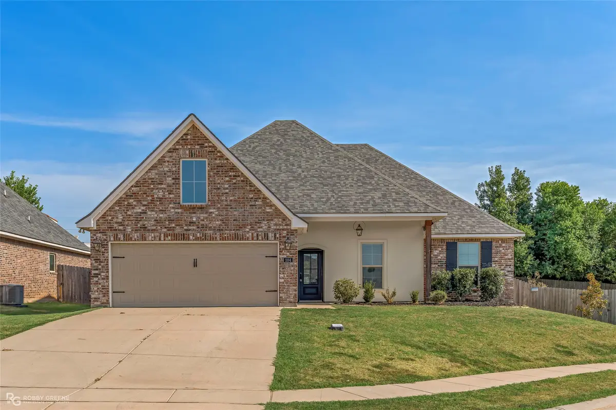 104 Brimestone Loop, Benton, LA 71006 - #1